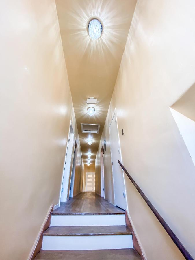Island Girl Spa + Bed And Breakfast Los Angeles Bagian luar foto