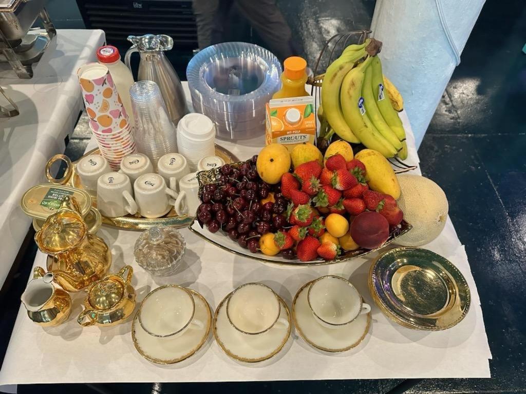 Island Girl Spa + Bed And Breakfast Los Angeles Bagian luar foto